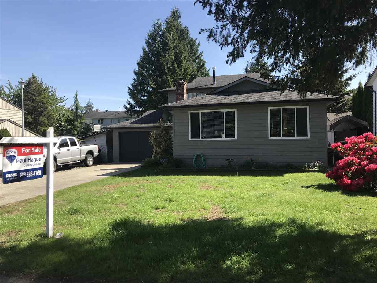 27074 34A Avenue - Photo 1