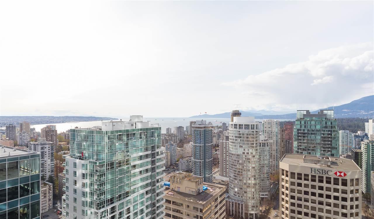 1111 Alberni Street - Photo 1