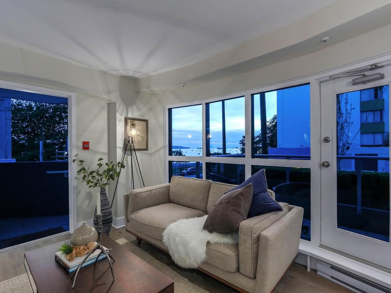 1410 Bute Street - Photo 1