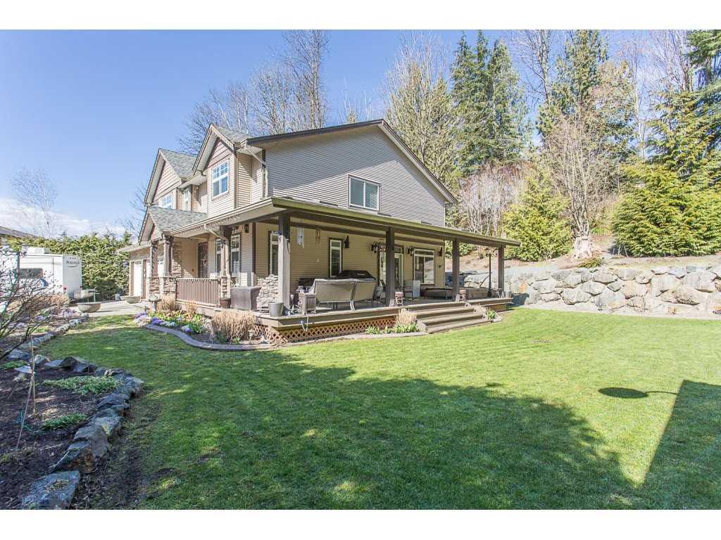 36315 Buckingham Drive - Photo 1