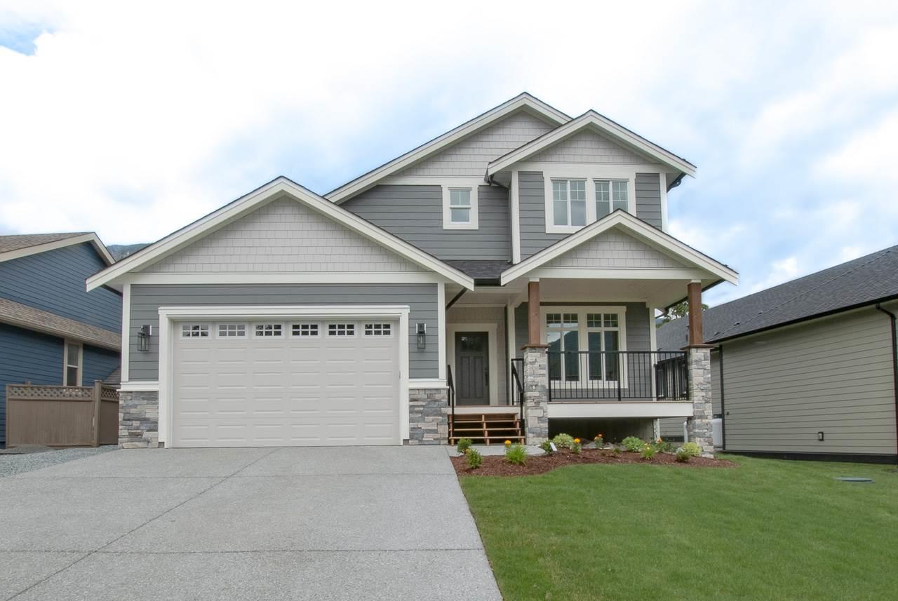 14500 Morris Valley Road - Photo 1