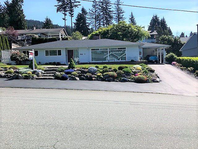 444 Genoa Crescent - Photo 1
