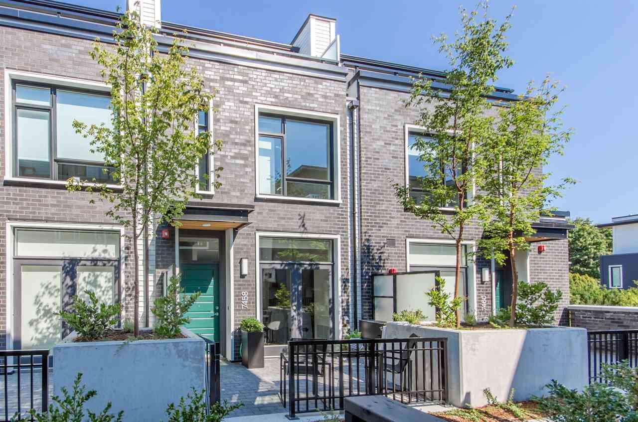 7458 Granville Street - Photo 1