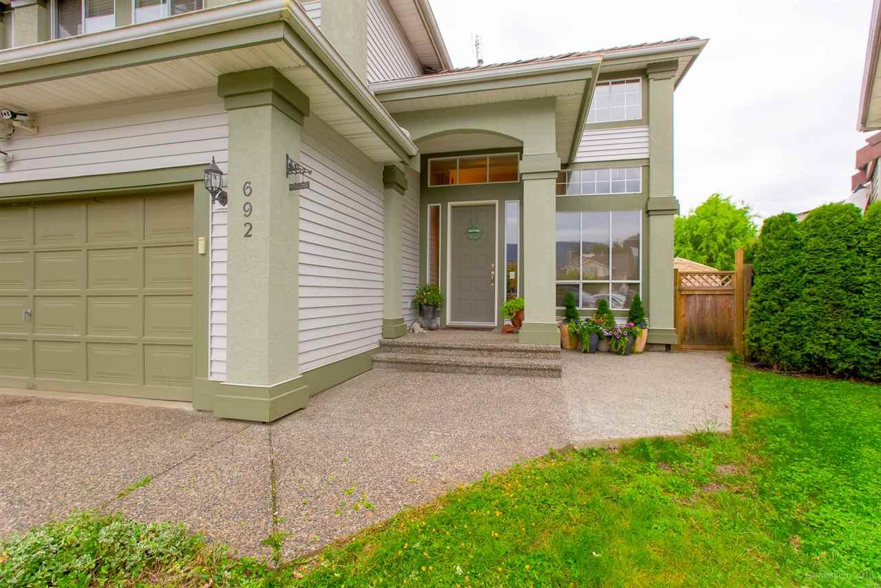692 Omineca Place - Photo 1