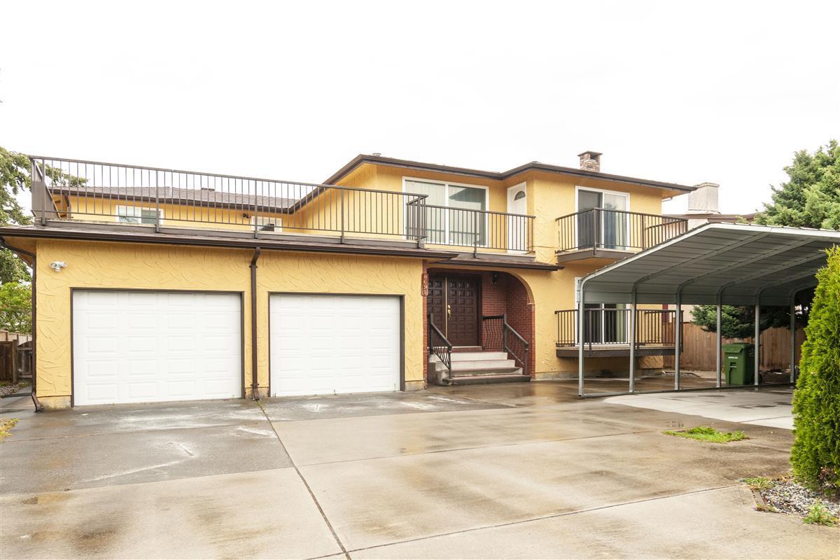 8691 Wagner Drive - Photo 1