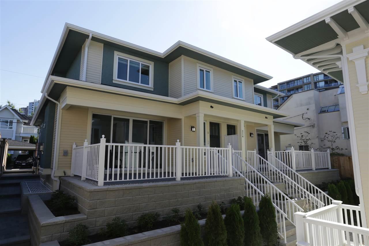 214 6TH Street - Photo 1