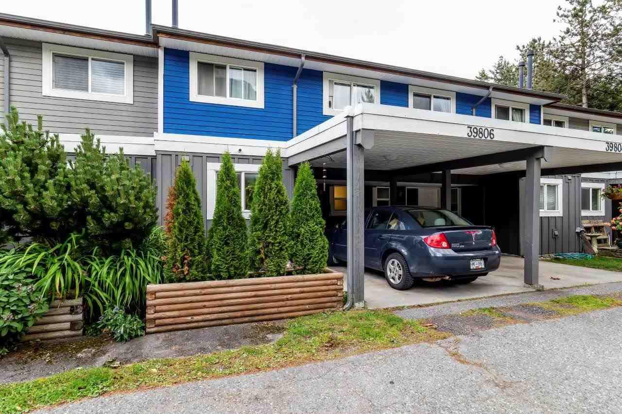 39806 No Name Road - Photo 1