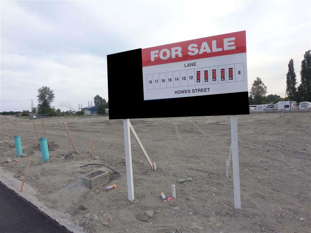 148 Howes Street - Photo 1