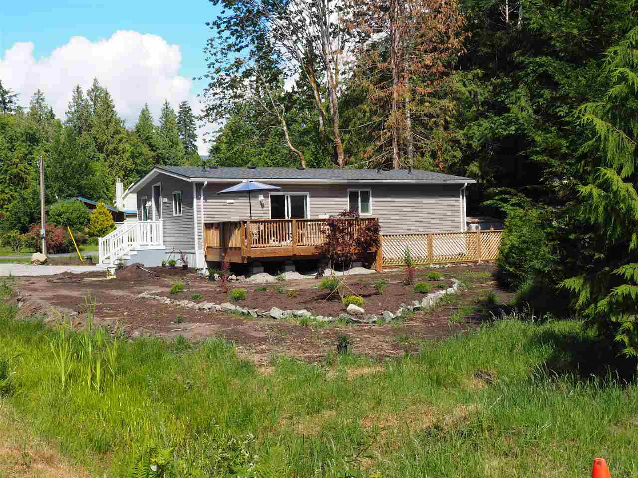 4522 Merrill Road - Photo 1