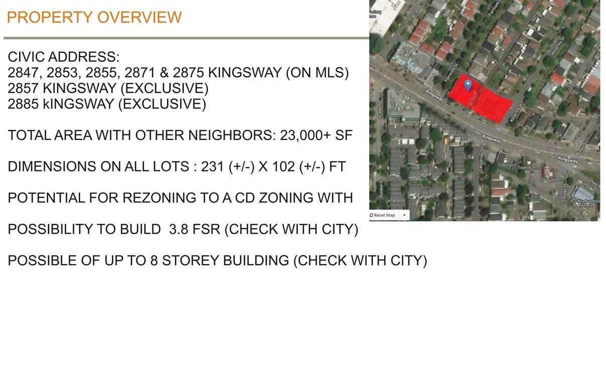 2847 Kingsway - Photo 1