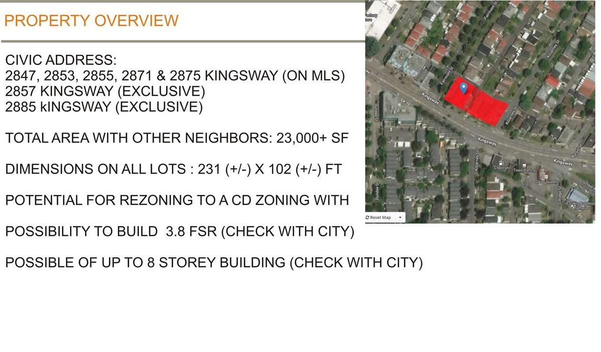 2853 Kingsway - Photo 1