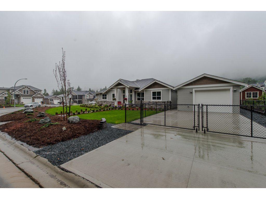 50332 Kensington Drive - Photo 1