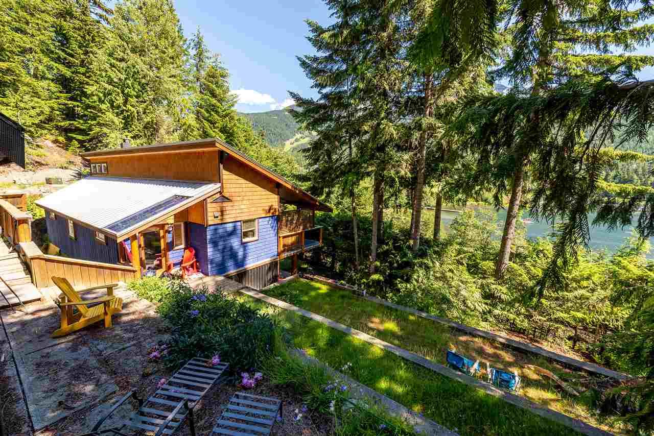 5145 Old Gravel Road - Photo 1