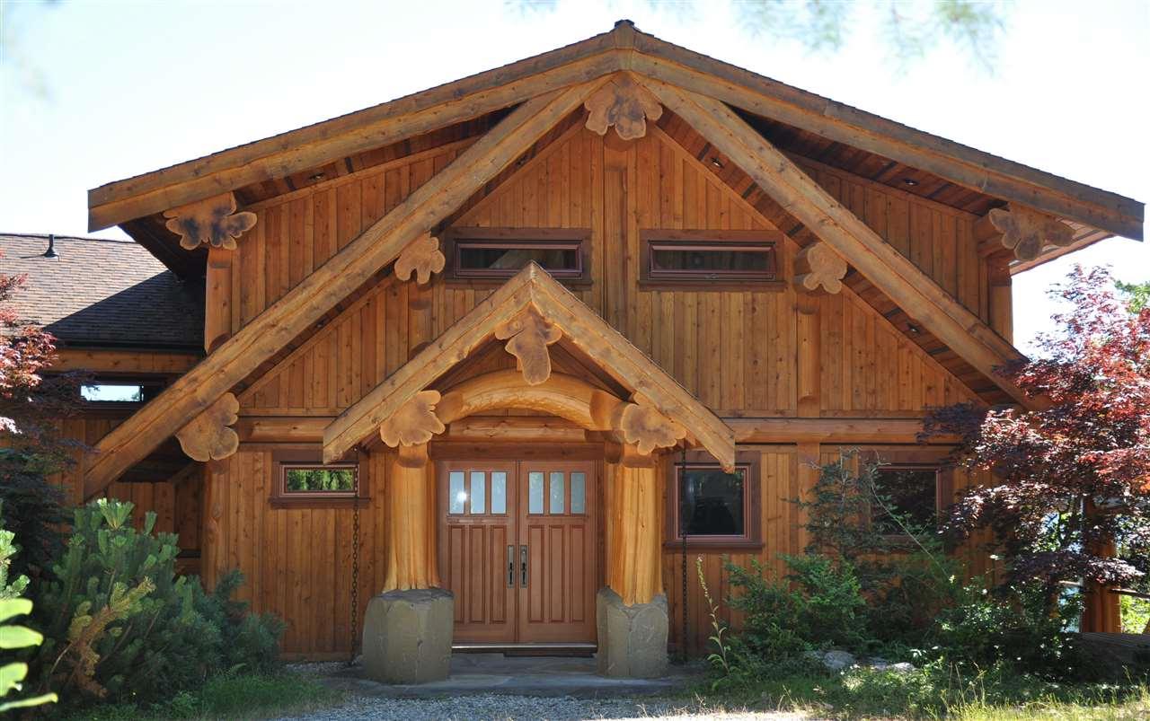 14149 Mixal Heights Road - Photo 1