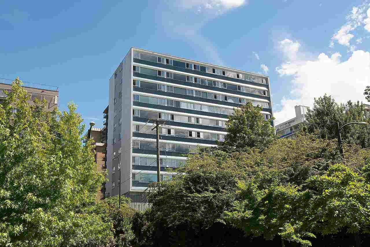 710 Chilco Street - Photo 1