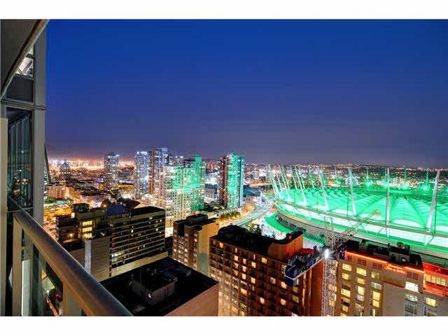 233 Robson Street - Photo 1