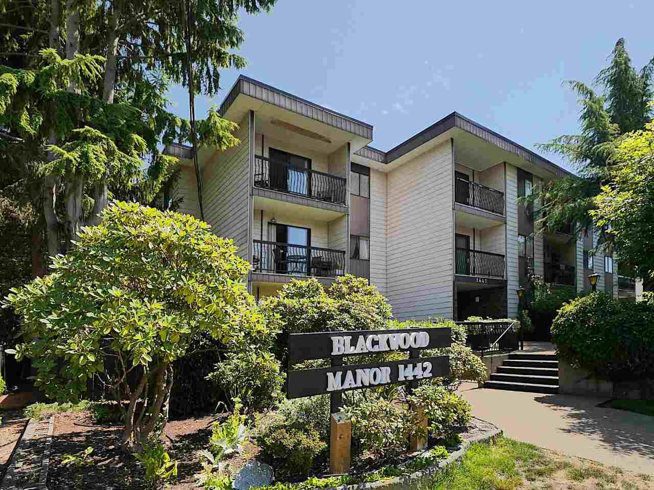 1442 Blackwood Street - Photo 1