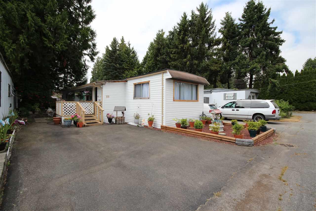 21163 Lougheed Highway - Photo 1