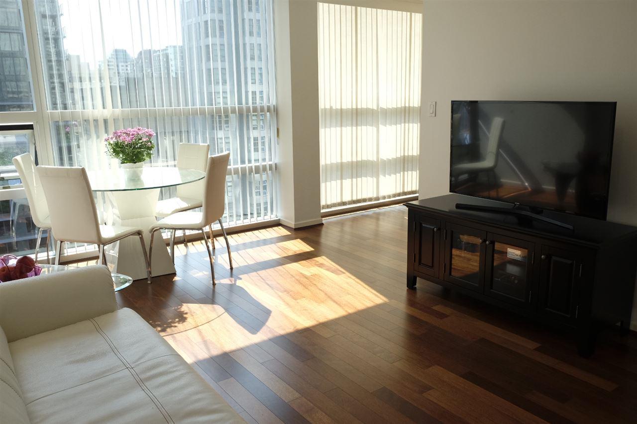 1050 Burrard Street - Photo 1
