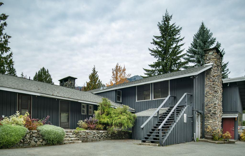 2117 Whistler Road - Photo 1