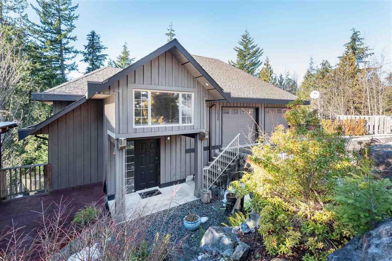 1030 Glacier View Drive - Photo 1