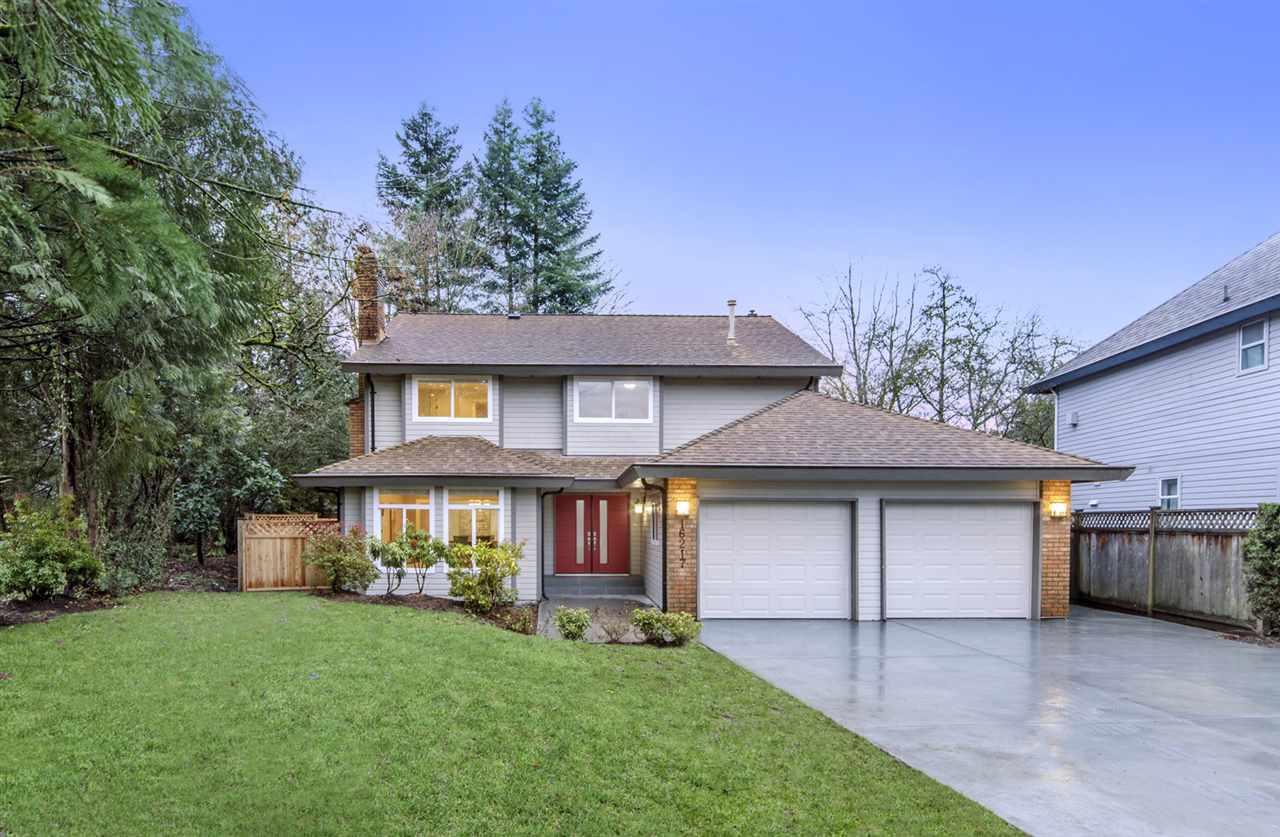 16217 Northglen Place - Photo 1