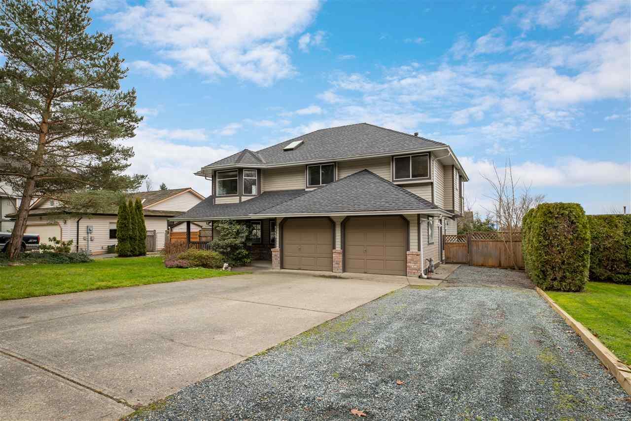 5115 219A Street - Photo 1