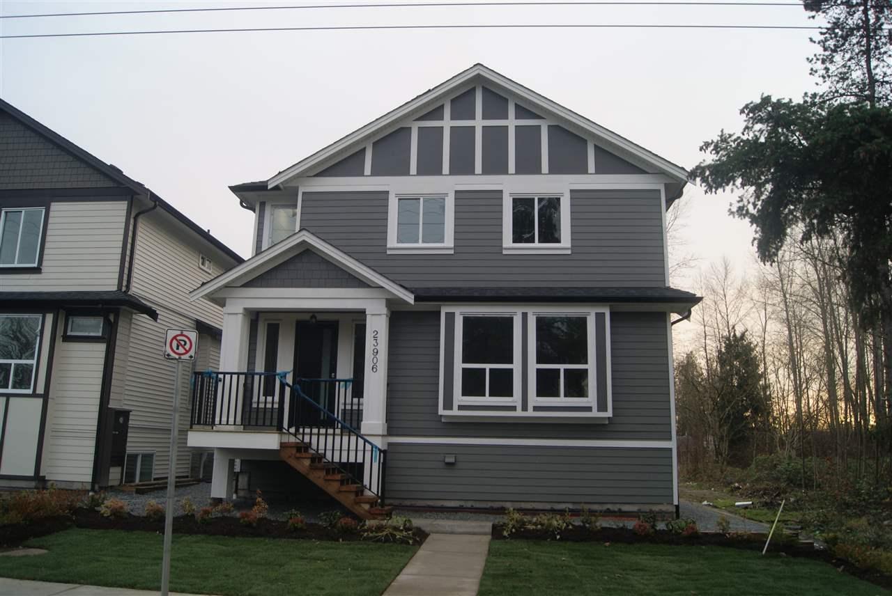 23906 Dewdney Trunk Road - Photo 1