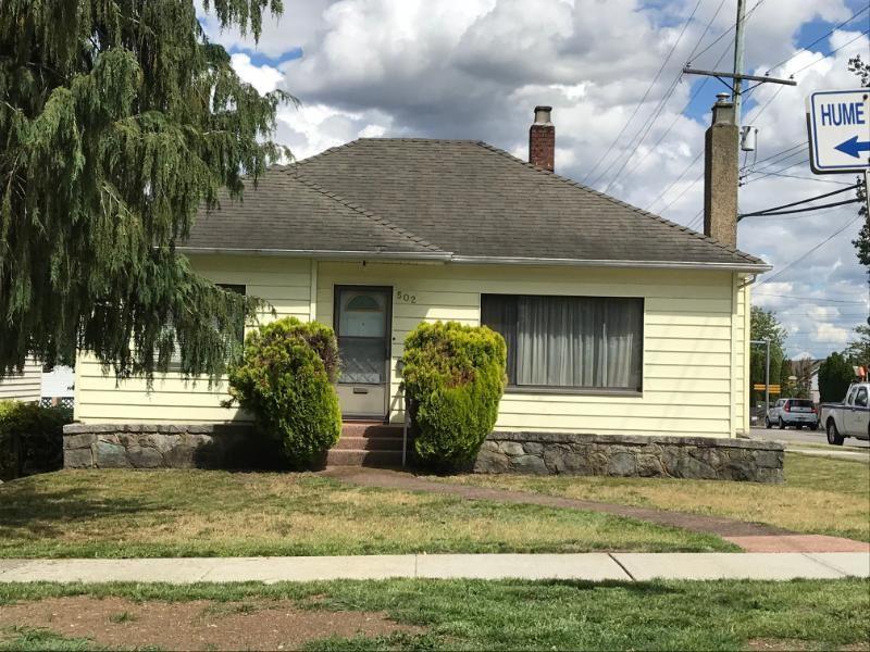 502 Kelly Street - Photo 1