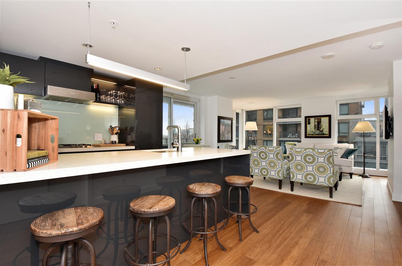 777 Richards Street - Photo 1