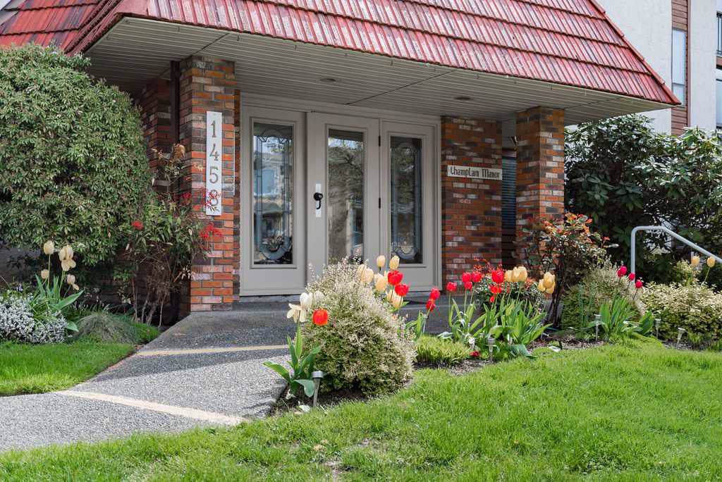 1458 Blackwood Street - Photo 1