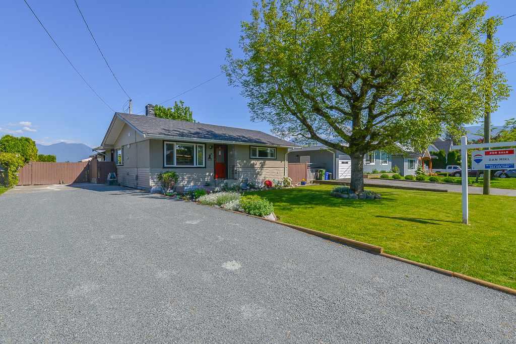 6650 Sumas Prairie Road - Photo 1