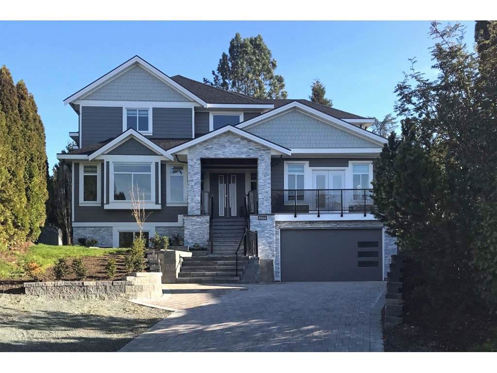 5962 181A Street - Photo 1