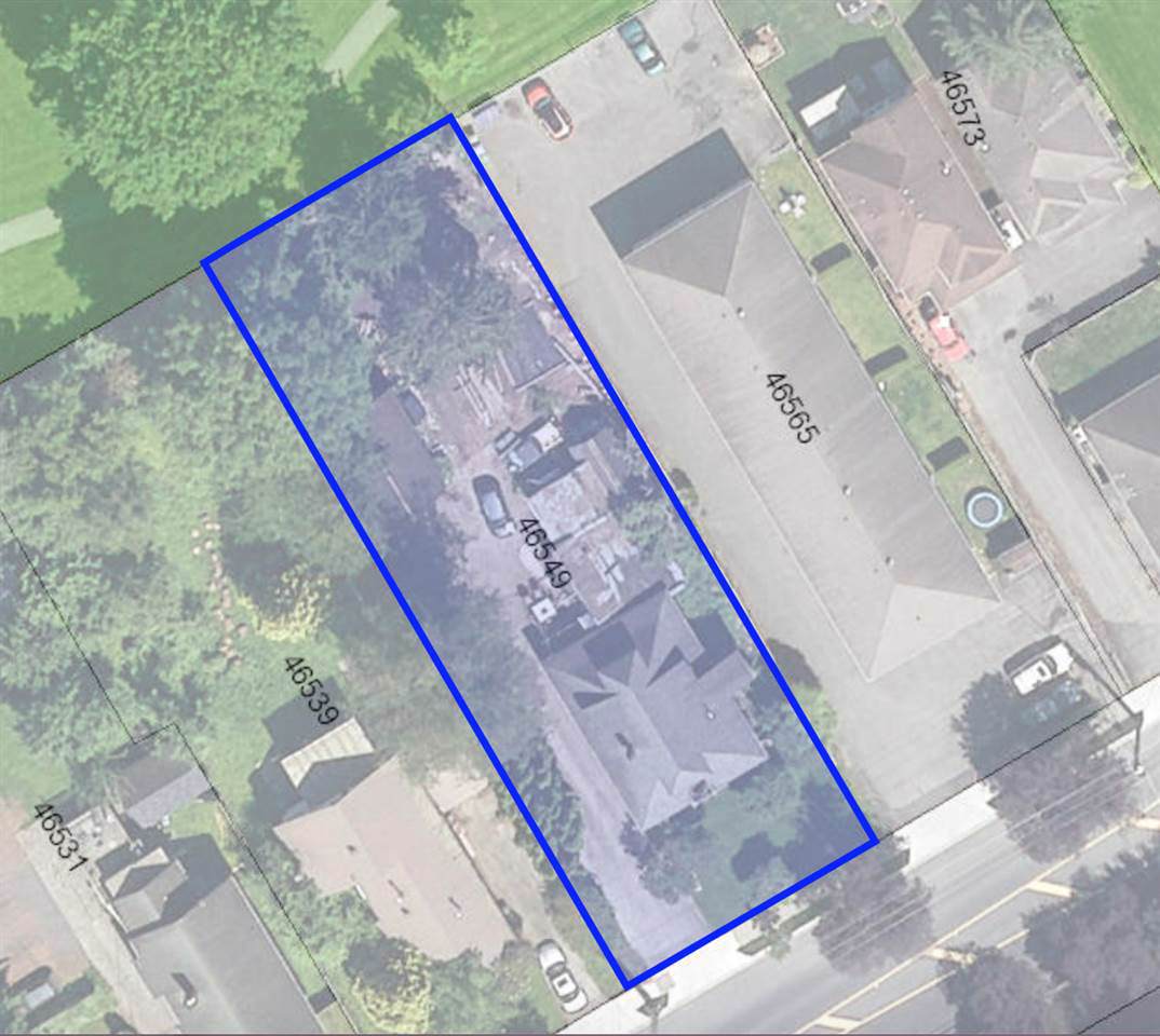 46549 Yale Road - Photo 1