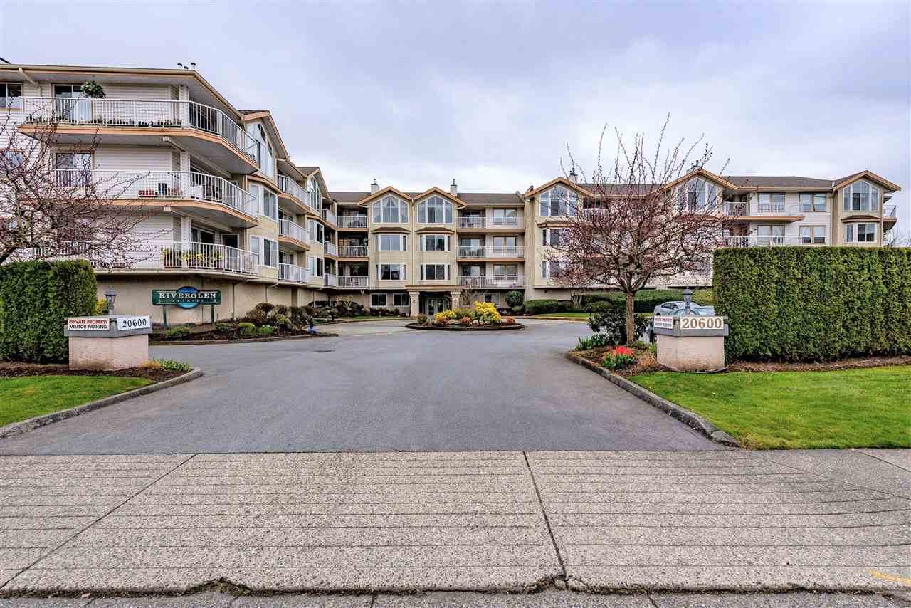 20600 53A Avenue - Photo 1