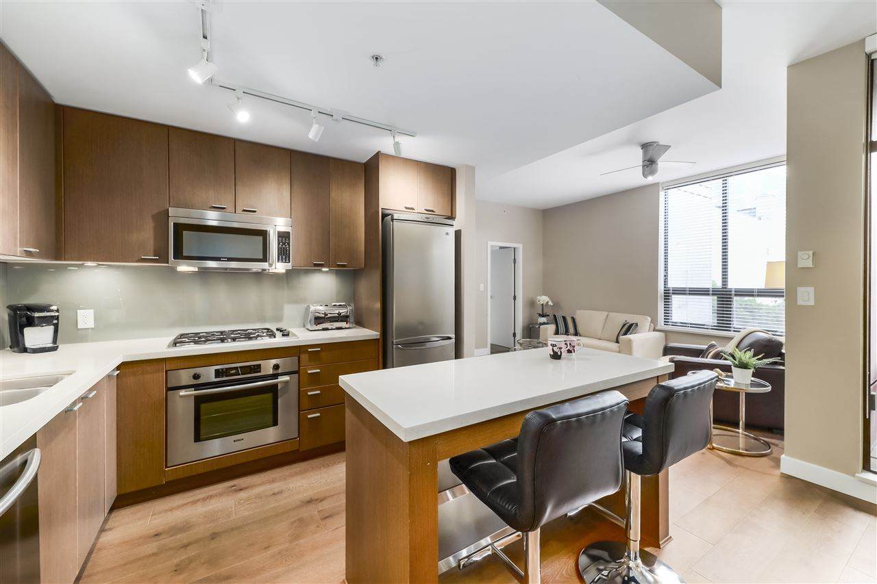 531 Beatty Street - Photo 1