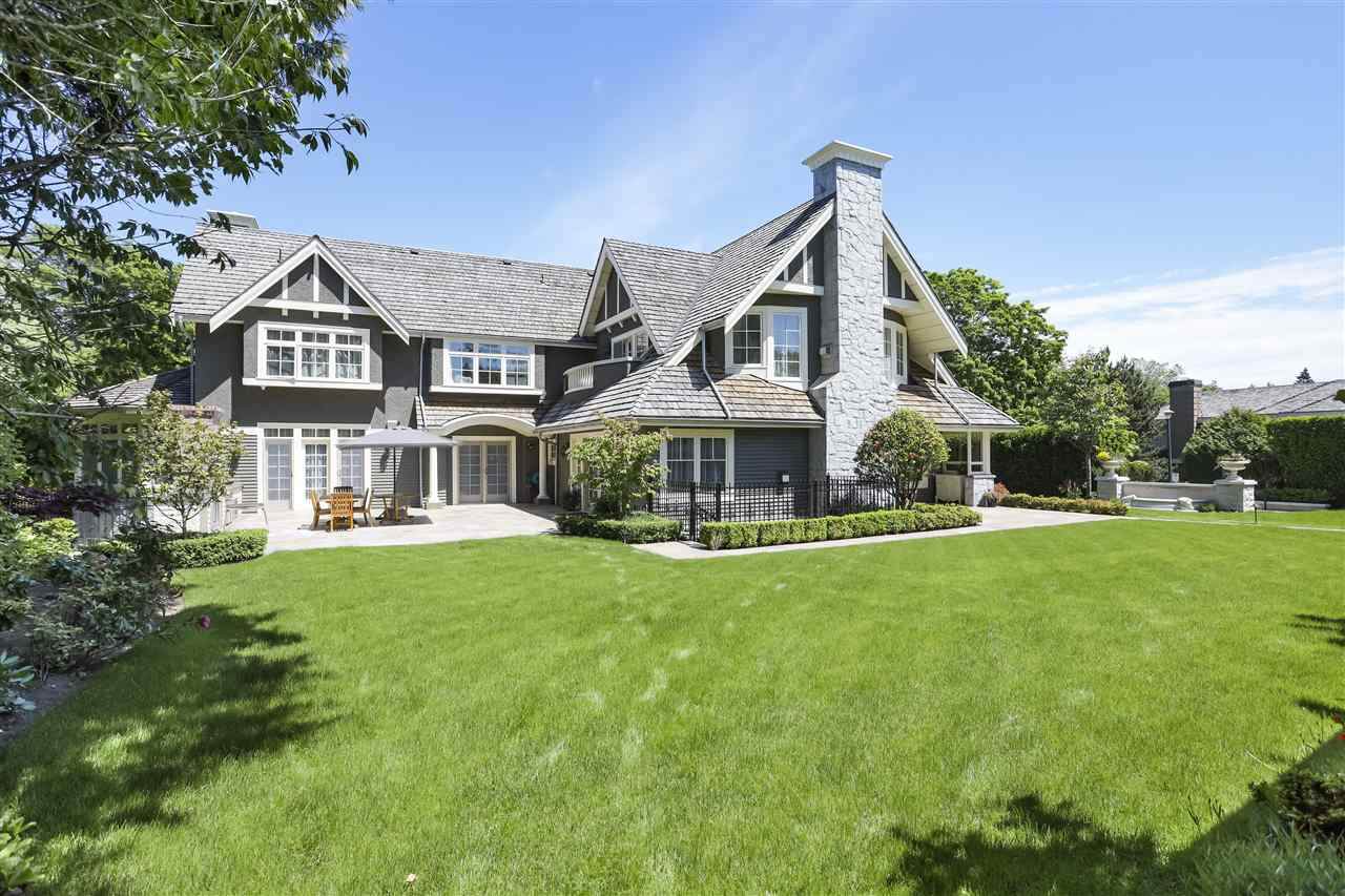 1316 Connaught Drive - Photo 1