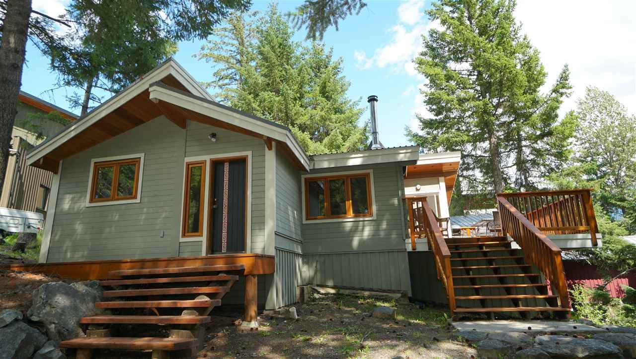 8541 Drifter Way - Photo 1