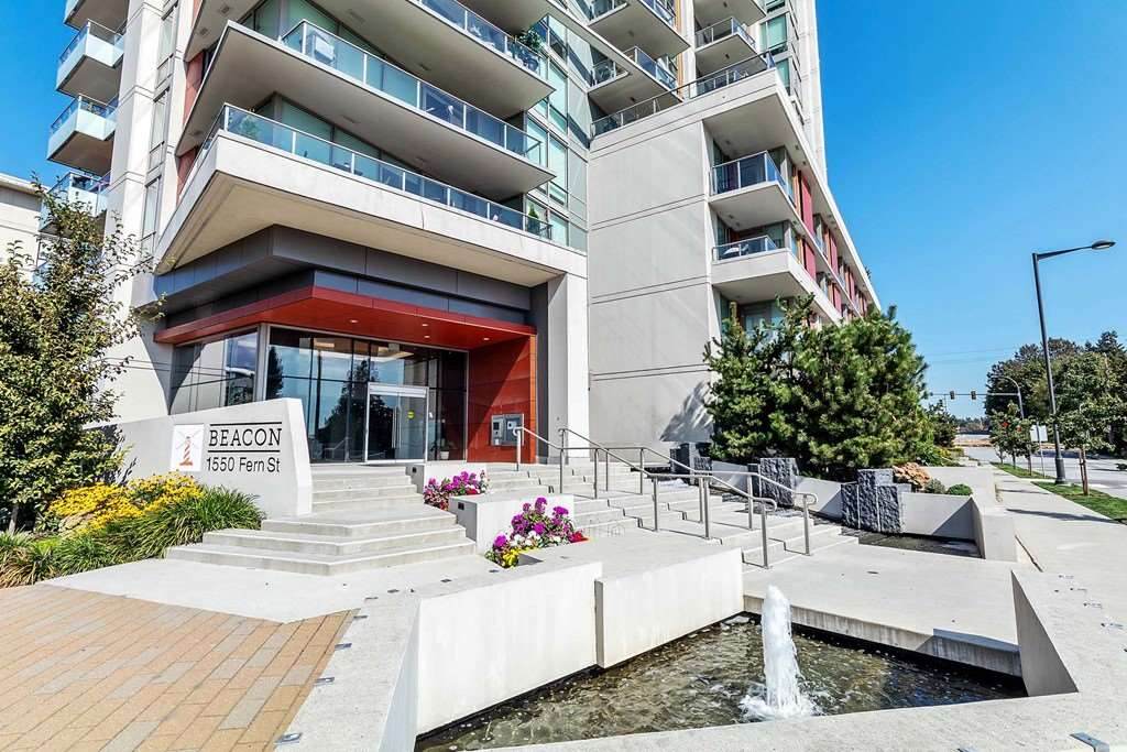 1550 Fern Street - Photo 1