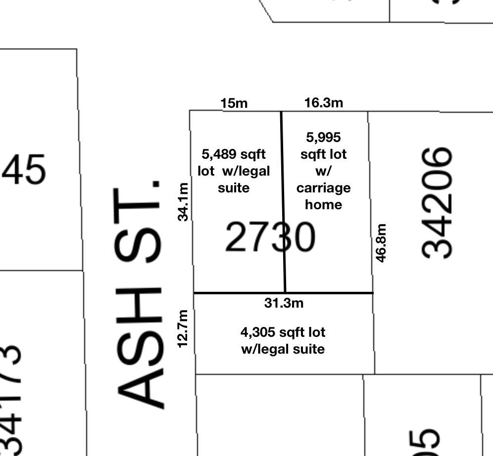 2730 Ash Street - Photo 1