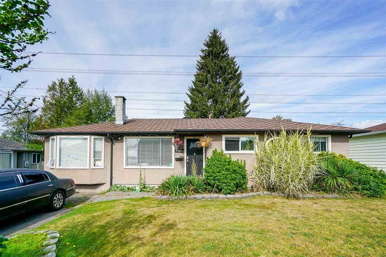 11835 73A Avenue - Photo 1