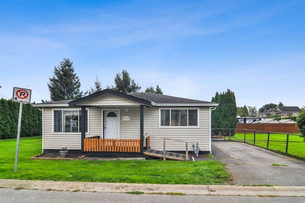180 B Street - Photo 1