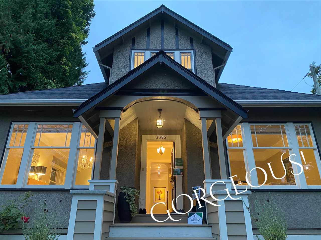 3385 Manitoba Street - Photo 1