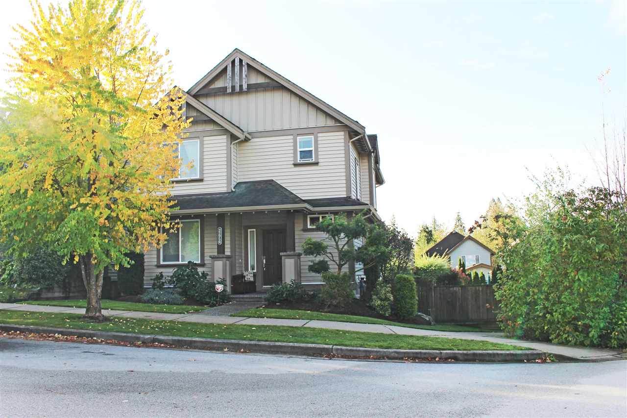 22956 136A Avenue - Photo 1