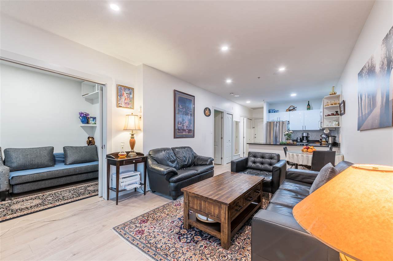 1177 Hornby Street - Photo 1
