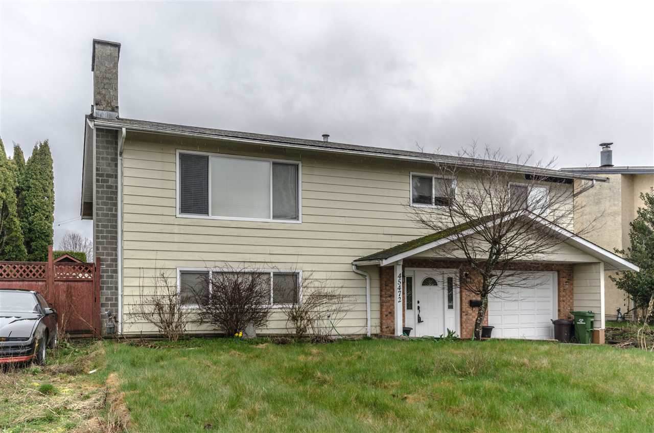 45472 Spartan Crescent - Photo 1