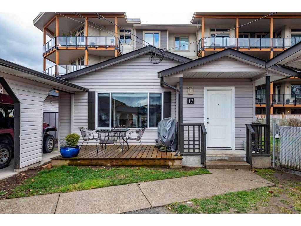 5648 Vedder Road - Photo 1
