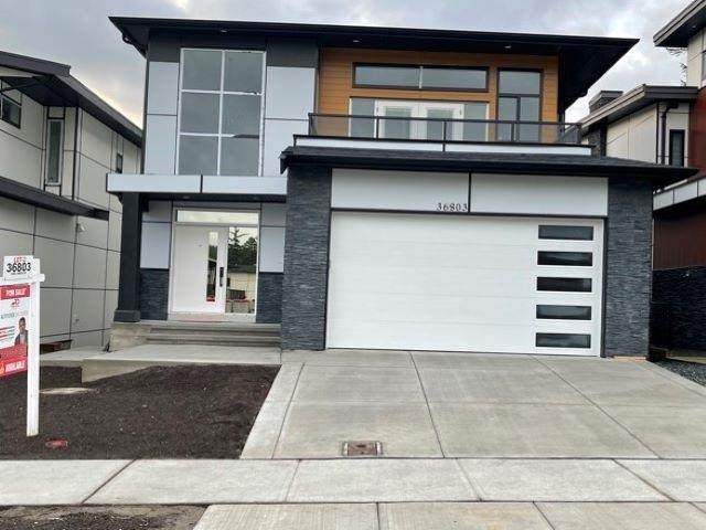 36803 Carl Creek Crescent - Photo 1