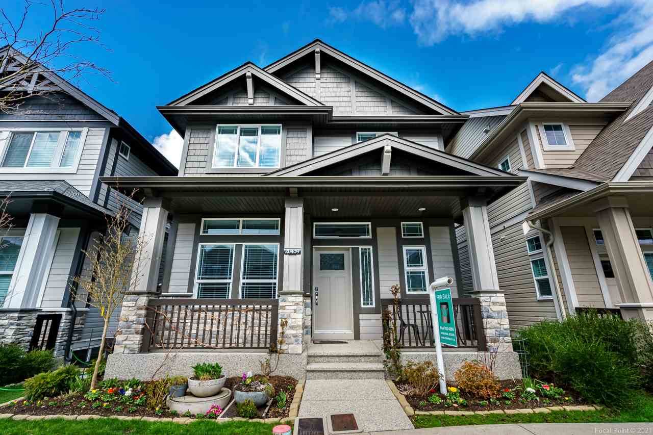 20439 83B Avenue - Photo 1