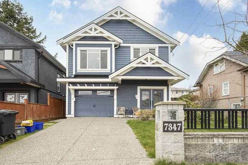7347 Stride Avenue - Photo 1